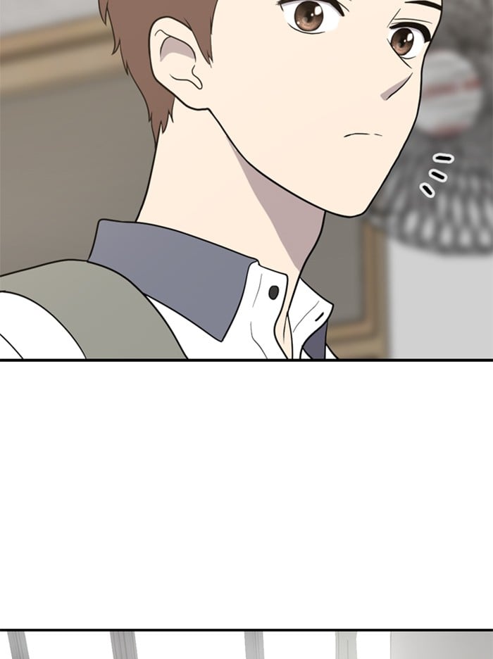 Unreachable Girl chapter 1 - page 118