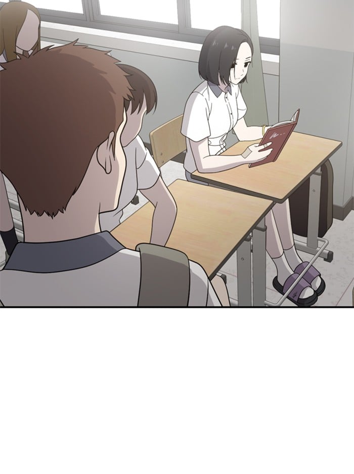 Unreachable Girl chapter 1 - page 119