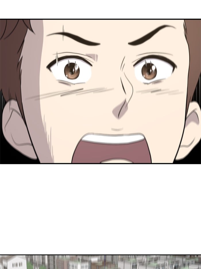 Unreachable Girl chapter 1 - page 128