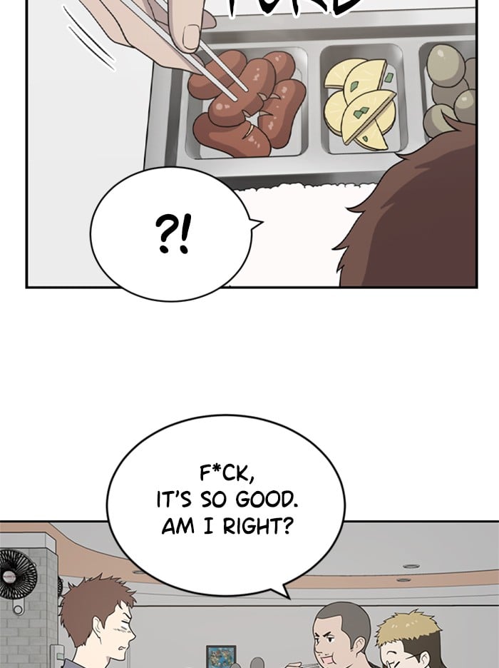 Unreachable Girl chapter 1 - page 133