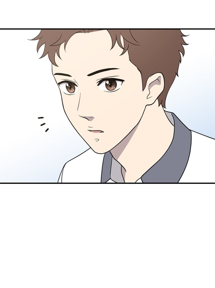 Unreachable Girl chapter 1 - page 136
