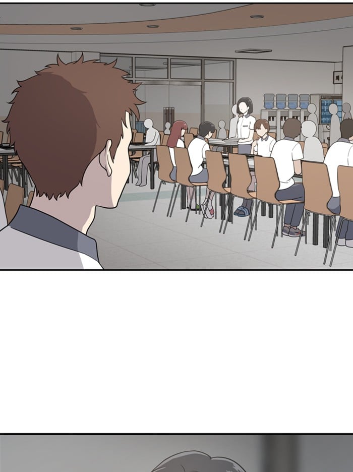 Unreachable Girl chapter 1 - page 137