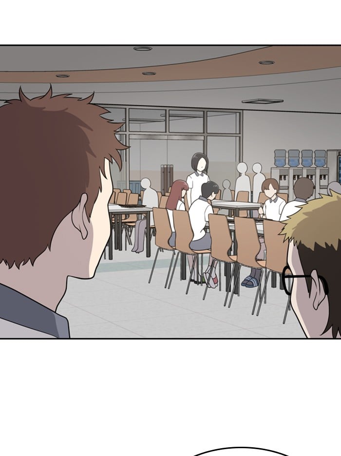 Unreachable Girl chapter 1 - page 151