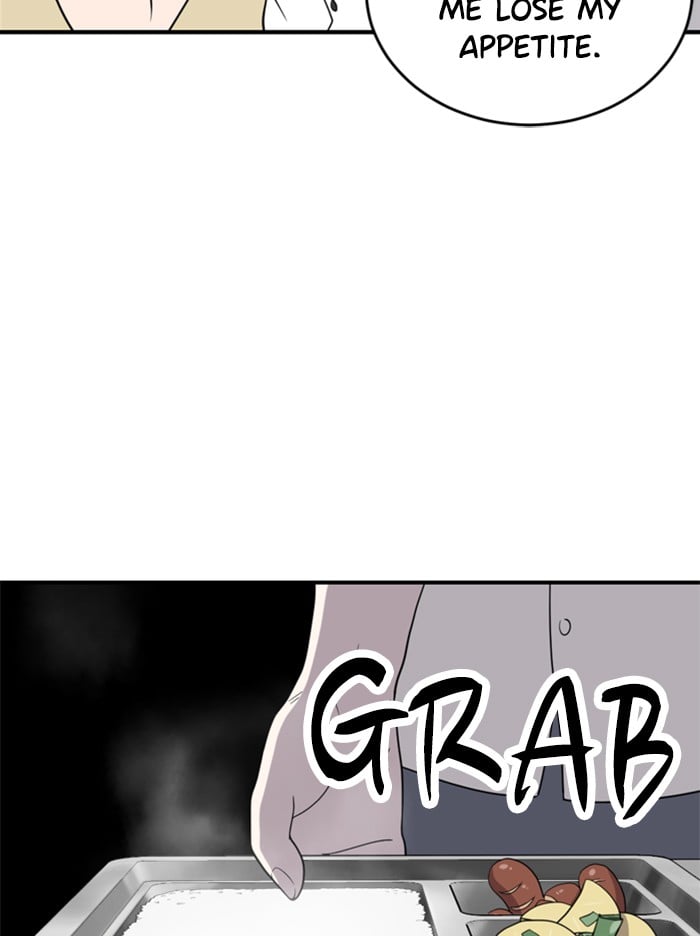 Unreachable Girl chapter 1 - page 155