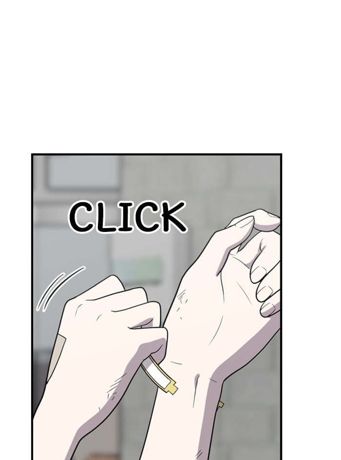 Unreachable Girl chapter 1 - page 164