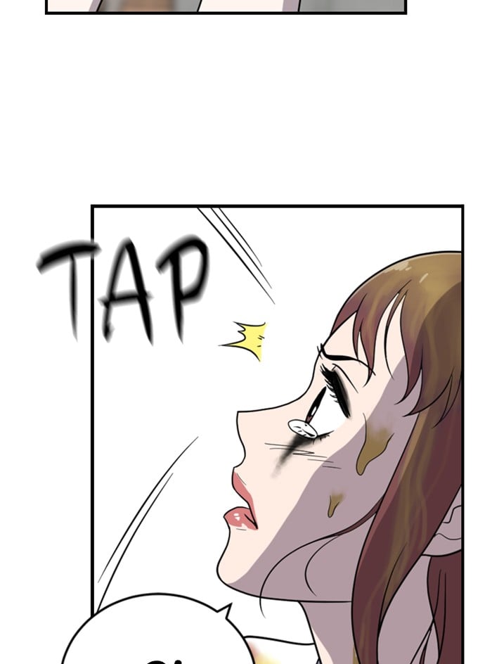 Unreachable Girl chapter 1 - page 165