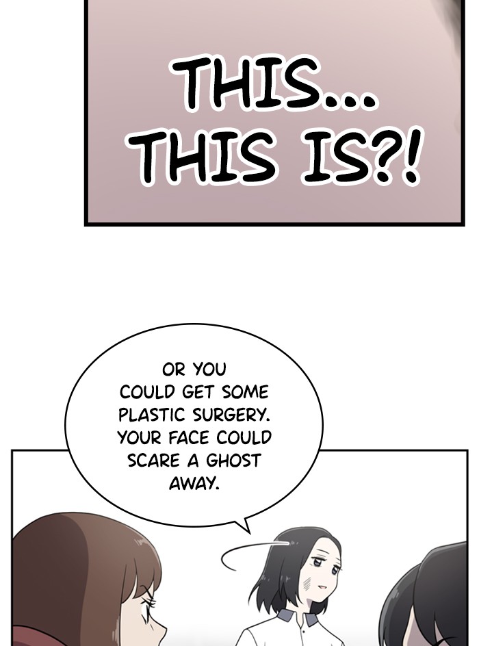 Unreachable Girl chapter 1 - page 171