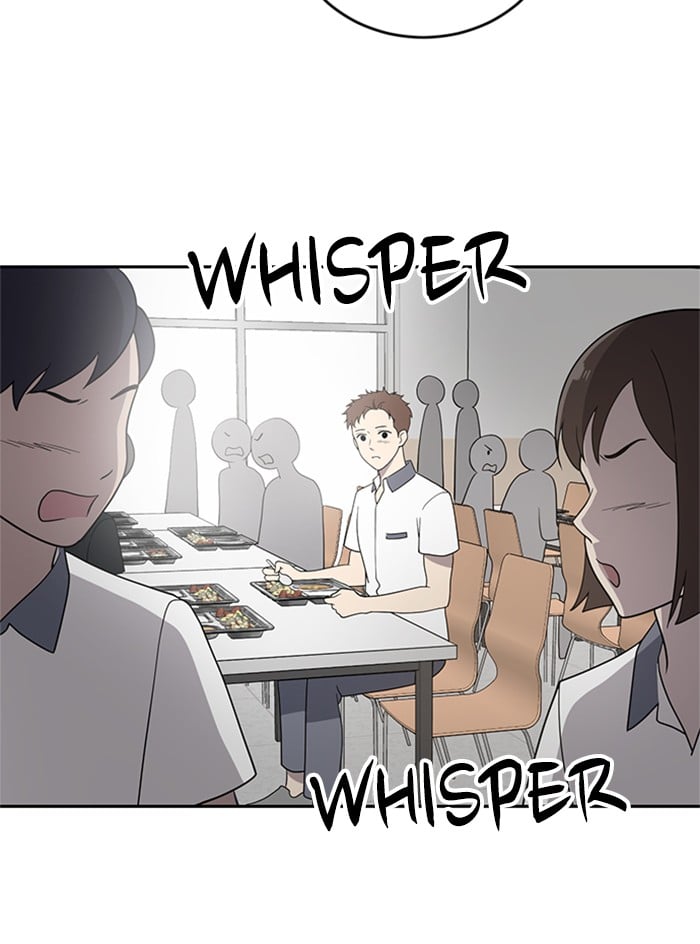 Unreachable Girl chapter 1 - page 185
