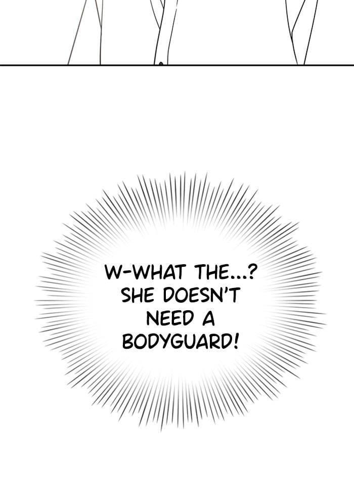 Unreachable Girl chapter 1 - page 188