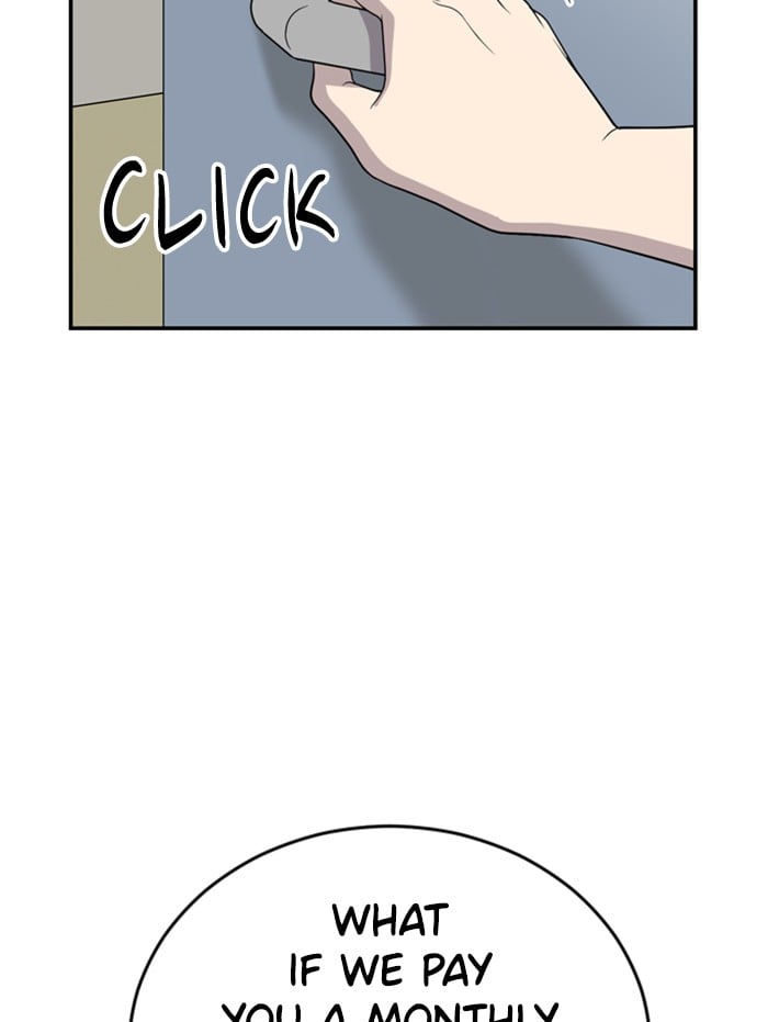 Unreachable Girl chapter 1 - page 68