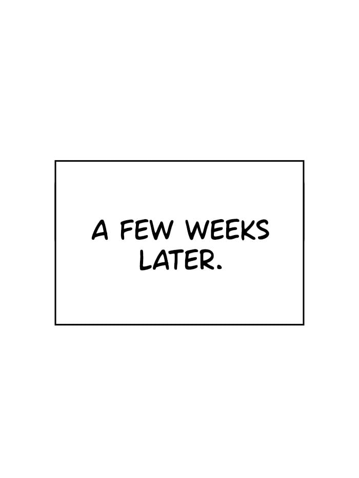 Unreachable Girl chapter 1 - page 93