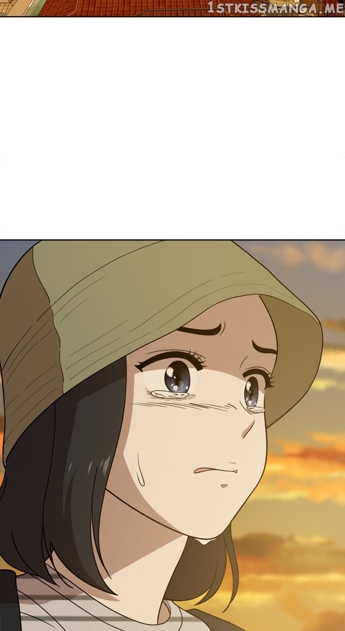 Unreachable Girl Chapter 100 - page 19
