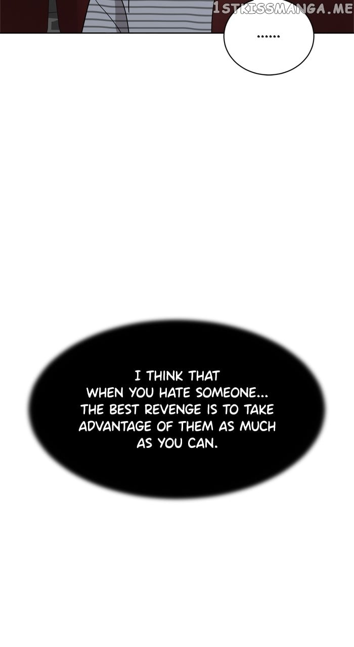 Unreachable Girl Chapter 100 - page 25