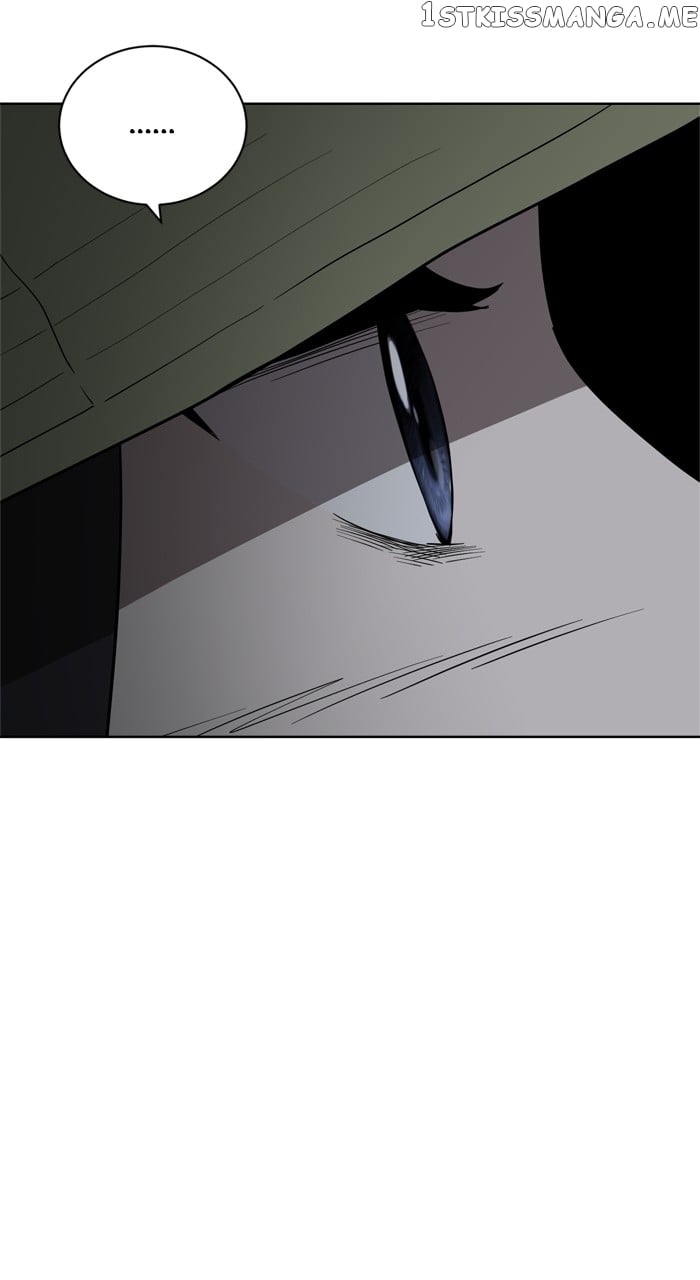 Unreachable Girl Chapter 100 - page 28
