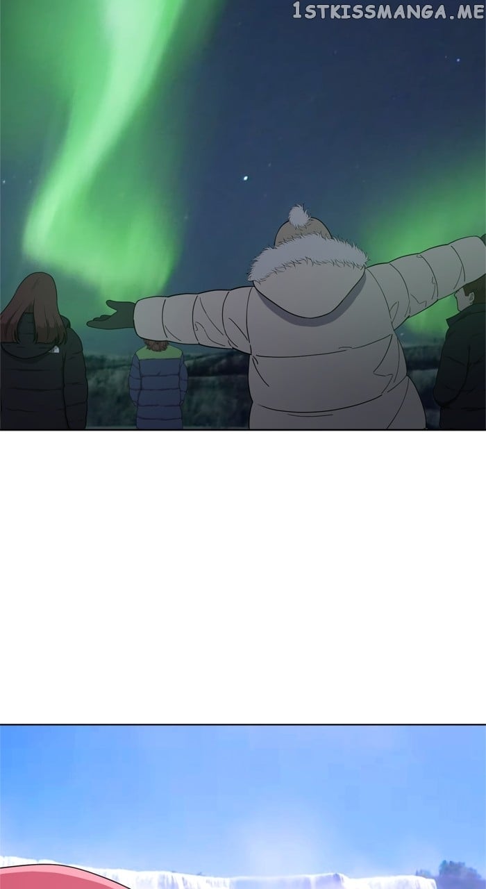 Unreachable Girl Chapter 100 - page 38