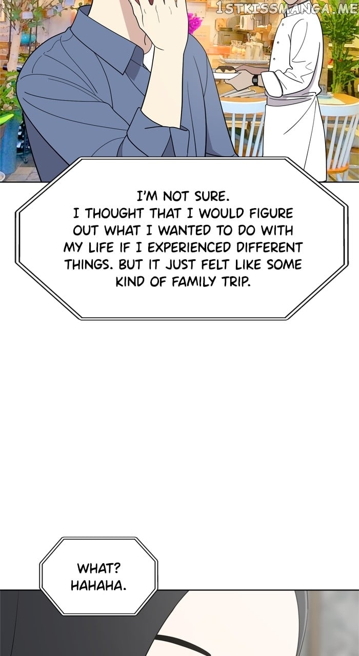 Unreachable Girl Chapter 100 - page 40