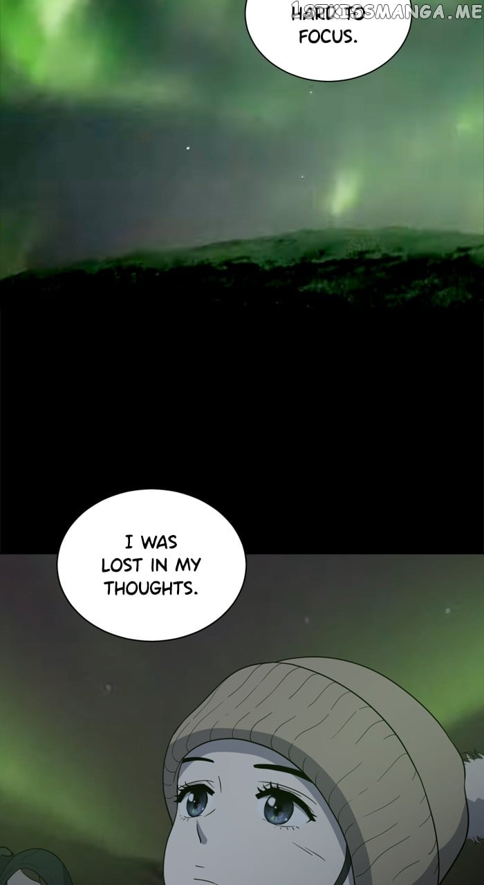 Unreachable Girl Chapter 100 - page 42
