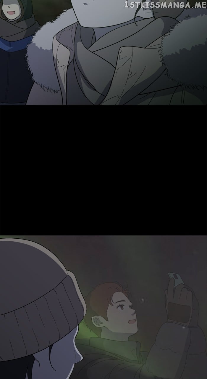 Unreachable Girl Chapter 100 - page 43