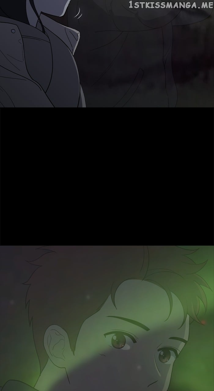 Unreachable Girl Chapter 100 - page 44