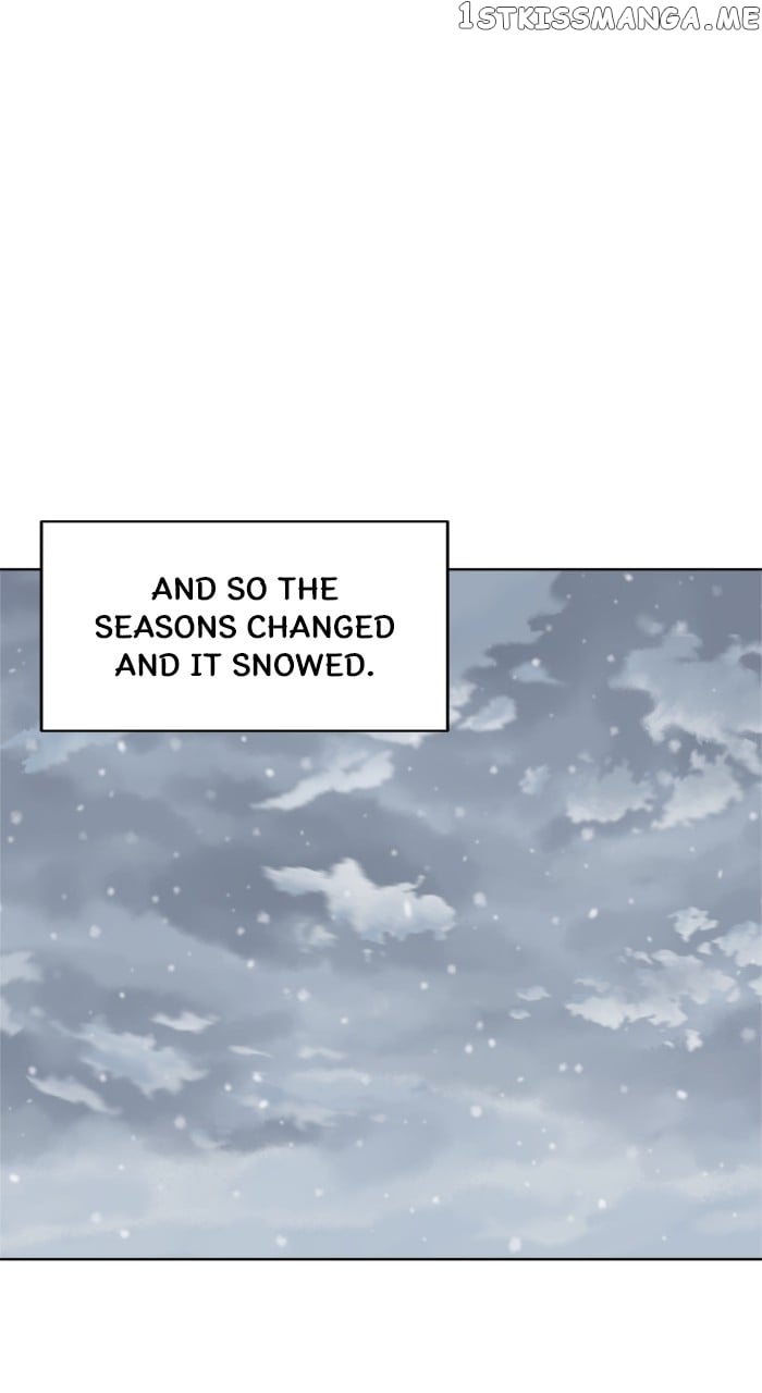 Unreachable Girl Chapter 100 - page 5