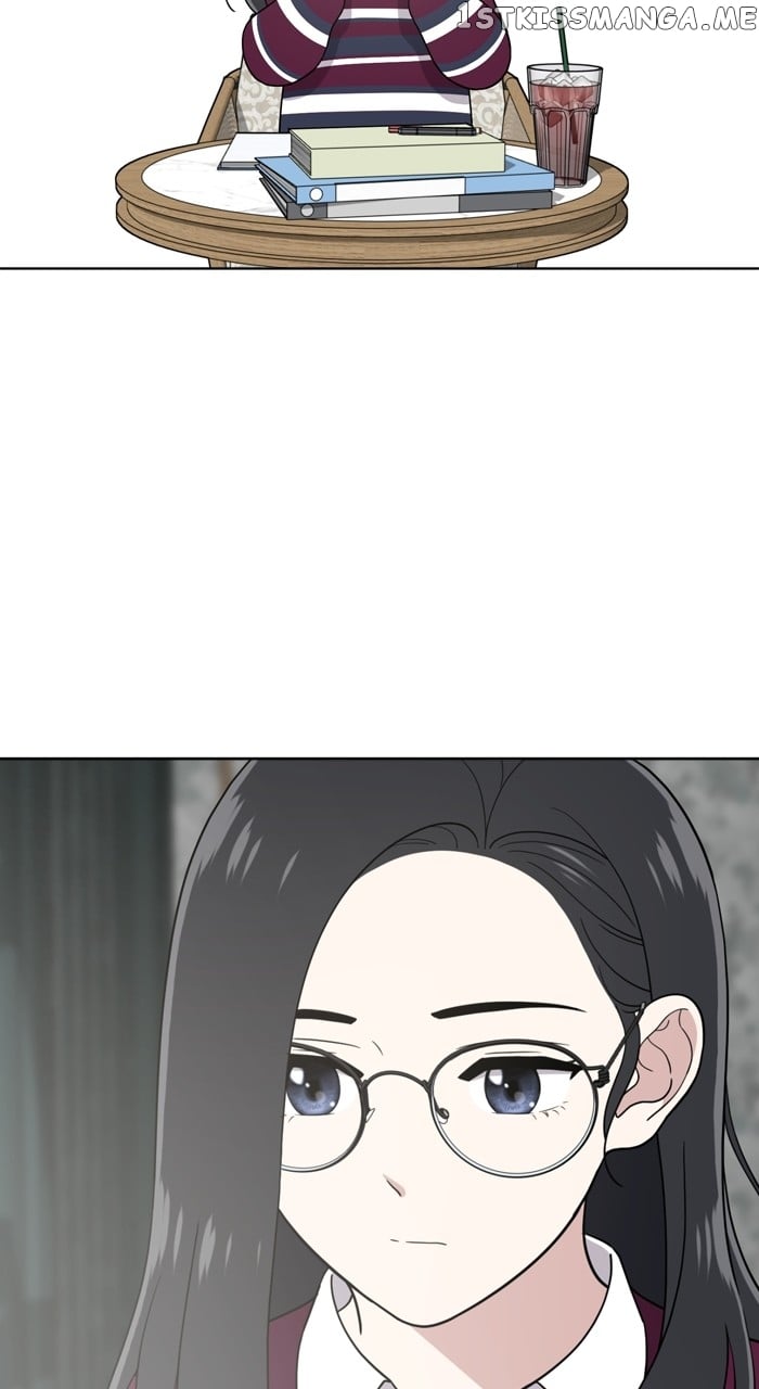 Unreachable Girl Chapter 100 - page 50