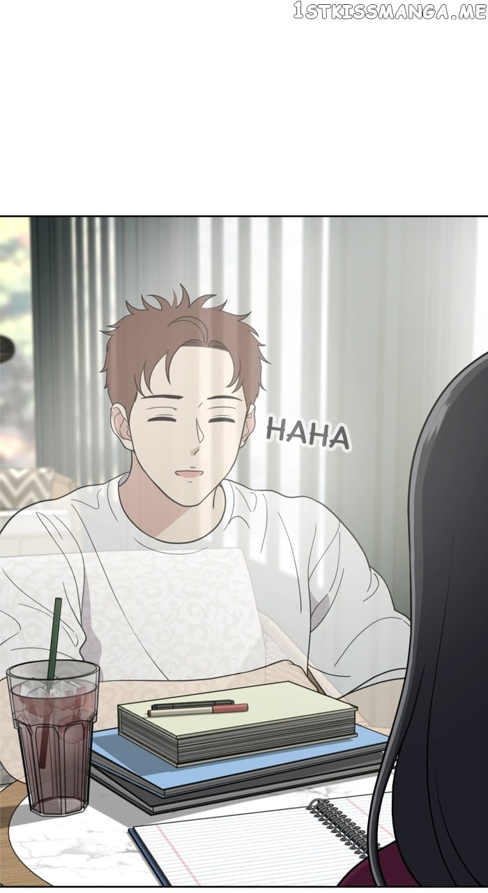 Unreachable Girl Chapter 100 - page 53