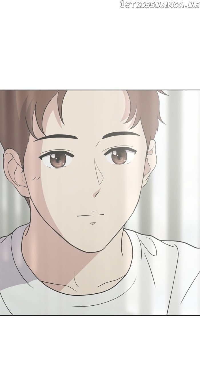 Unreachable Girl Chapter 100 - page 55