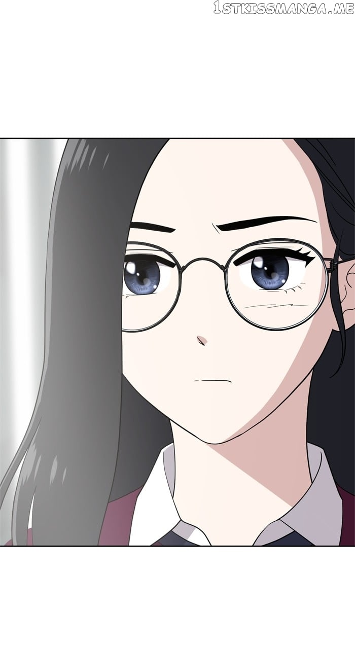 Unreachable Girl Chapter 100 - page 56
