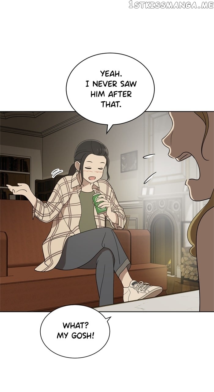 Unreachable Girl Chapter 100 - page 62