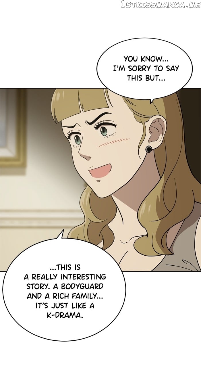 Unreachable Girl Chapter 100 - page 63