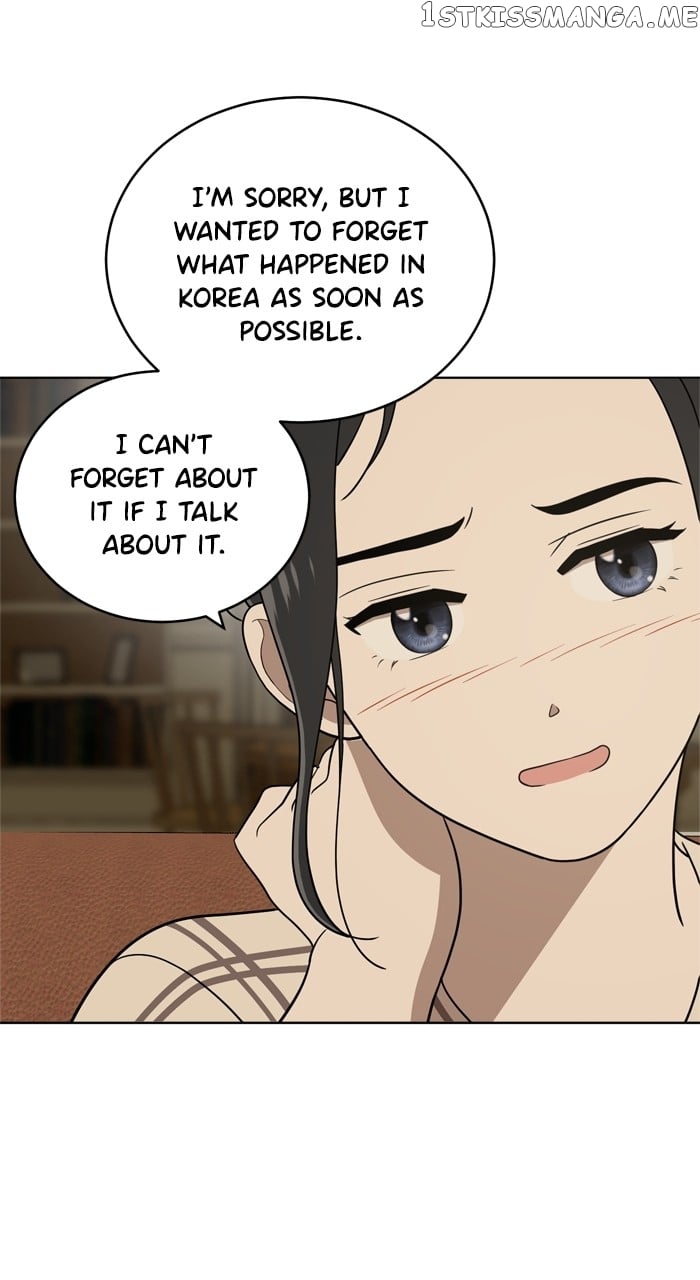 Unreachable Girl Chapter 100 - page 65