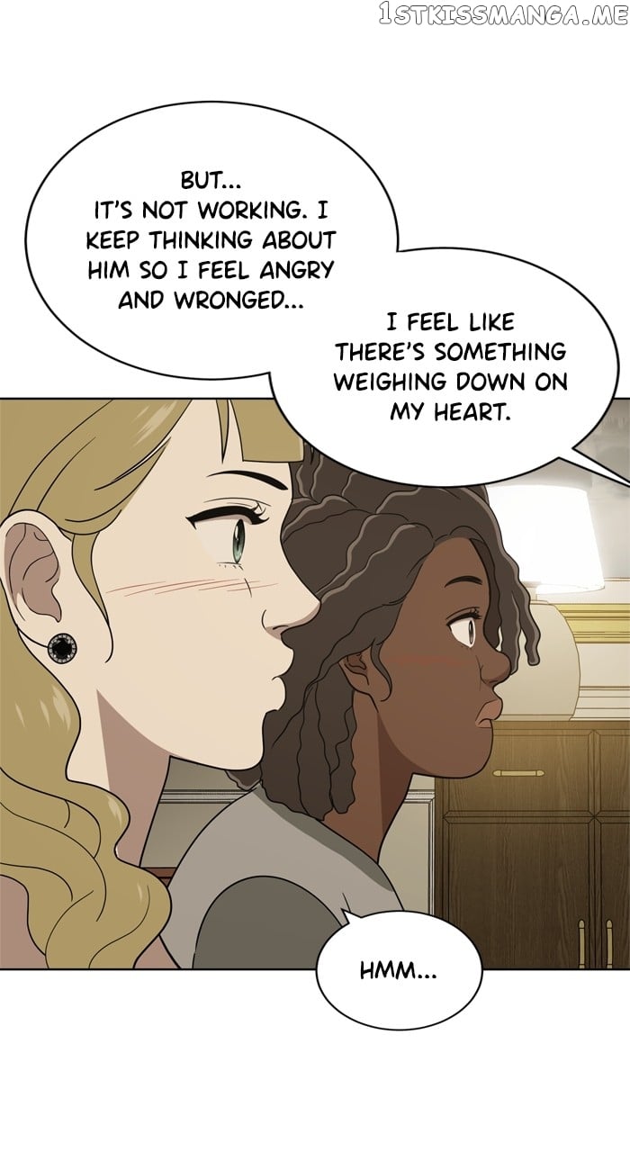 Unreachable Girl Chapter 100 - page 66