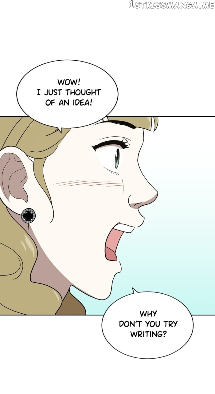 Unreachable Girl Chapter 100 - page 67