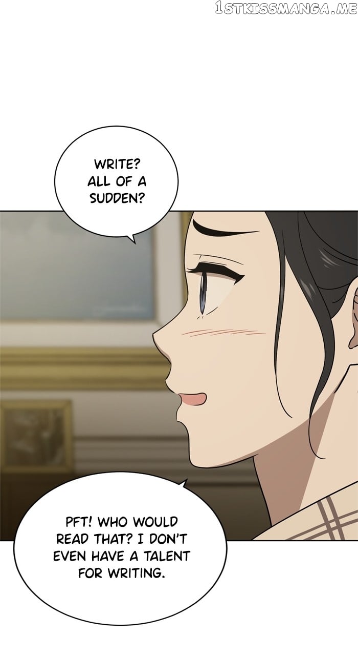 Unreachable Girl Chapter 100 - page 68