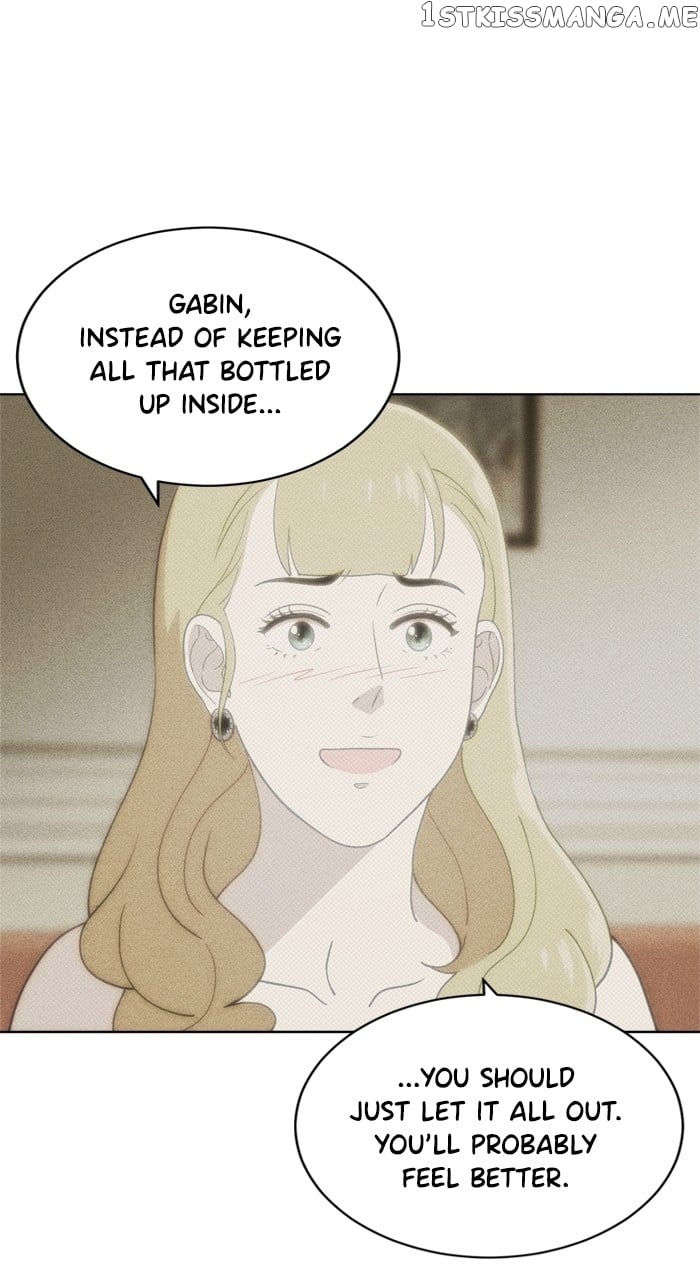 Unreachable Girl Chapter 100 - page 74