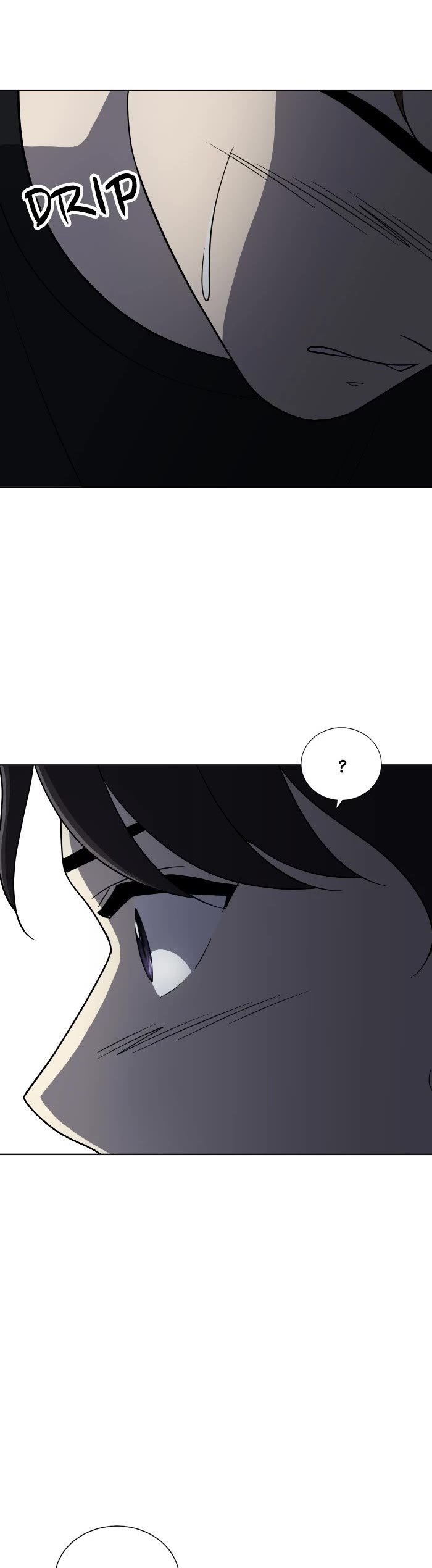 Unreachable Girl chapter 69 - page 15