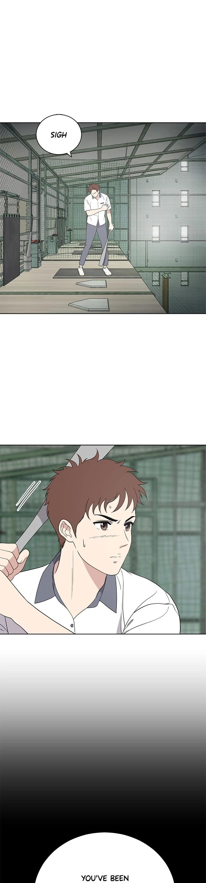 Unreachable Girl chapter 59 - page 2