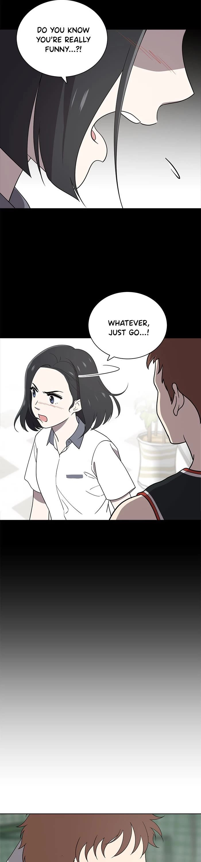 Unreachable Girl chapter 59 - page 5