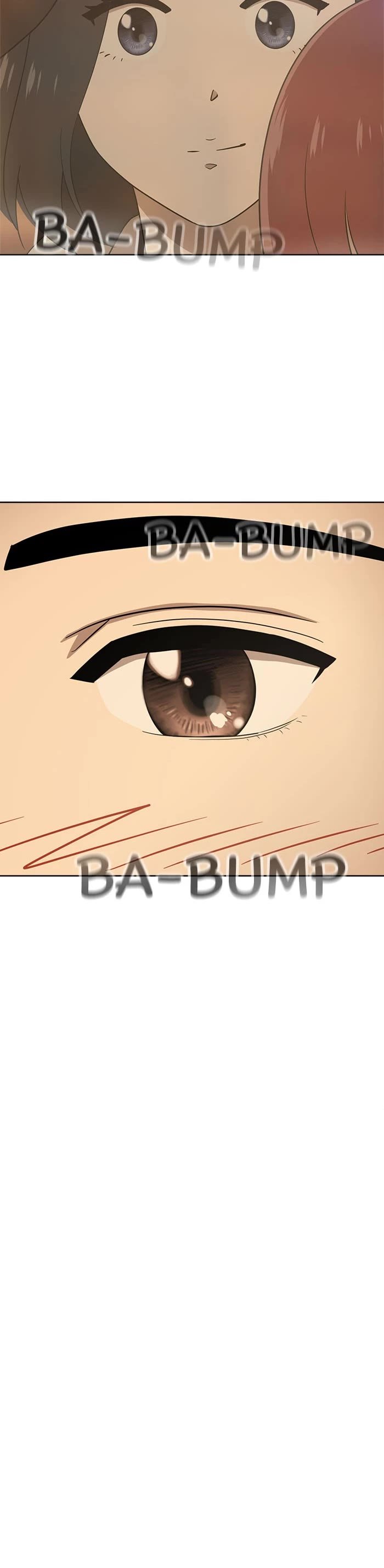 Unreachable Girl chapter 60 - page 27