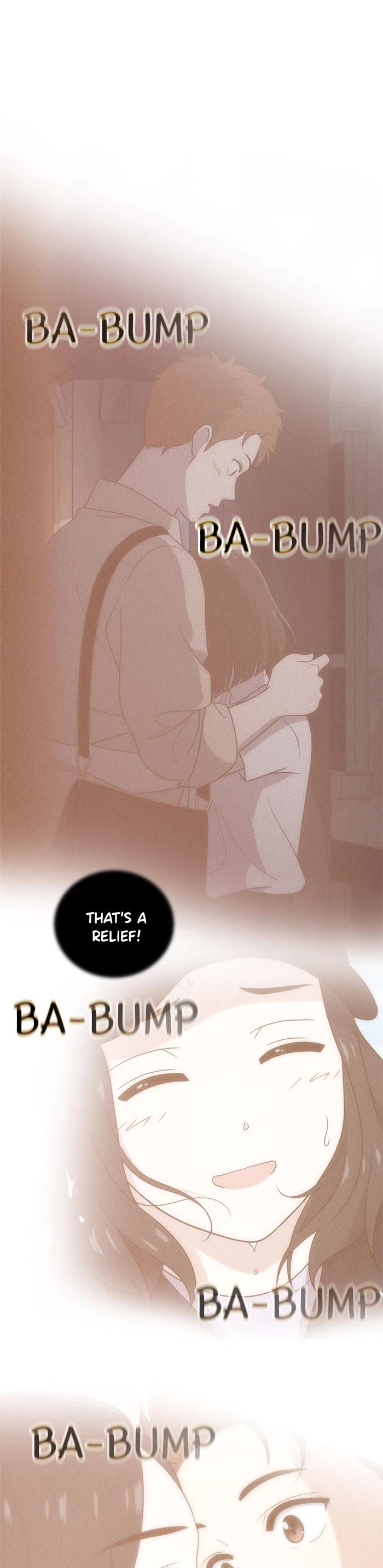 Unreachable Girl chapter 60 - page 28