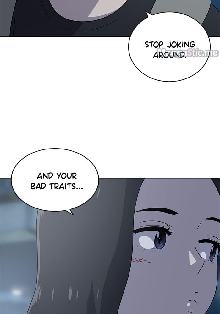 Unreachable Girl chapter 61 - page 103