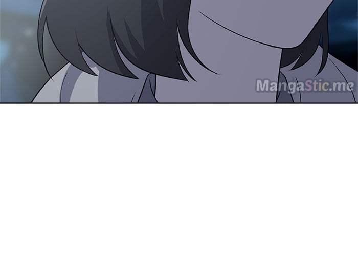 Unreachable Girl chapter 61 - page 104