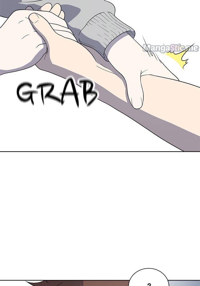 Unreachable Girl chapter 61 - page 113