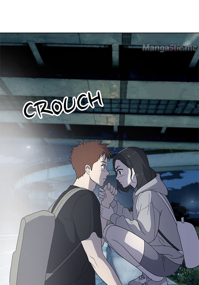 Unreachable Girl chapter 61 - page 115