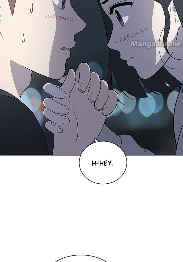 Unreachable Girl chapter 61 - page 117