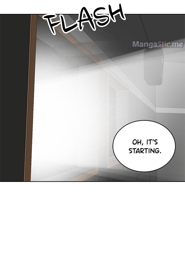 Unreachable Girl chapter 61 - page 13