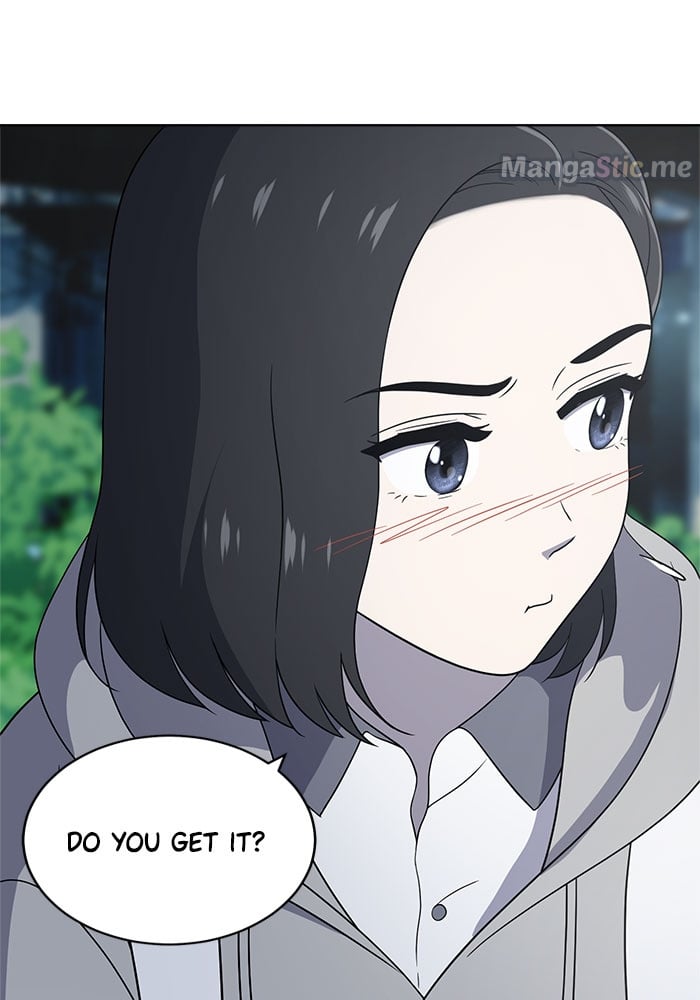 Unreachable Girl chapter 61 - page 131