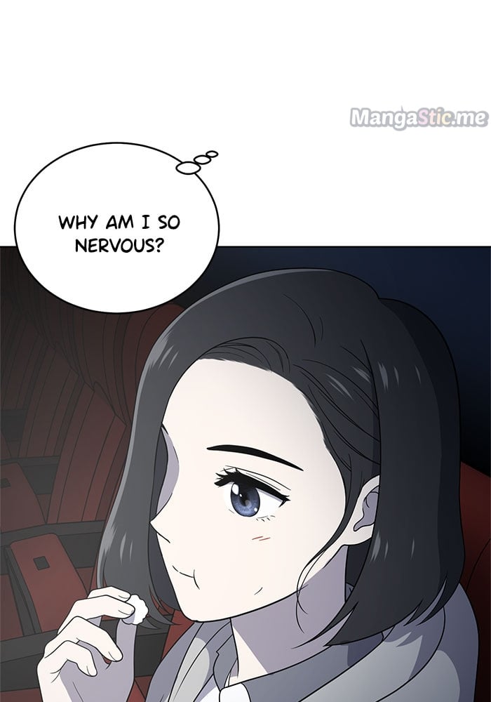 Unreachable Girl chapter 61 - page 16