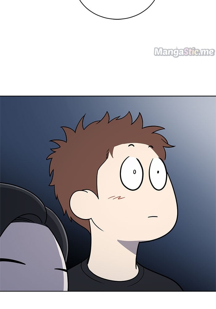 Unreachable Girl chapter 61 - page 21