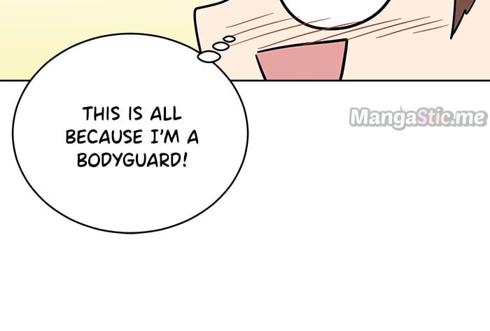 Unreachable Girl chapter 61 - page 24